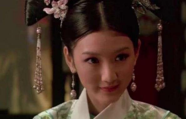 瑛贵人有历史原型吗