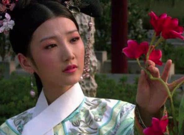 瑛贵人有历史原型吗