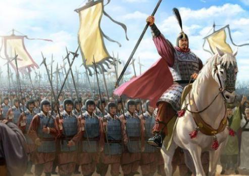 宋高宗,为何把皇位传给民间来的野小子?