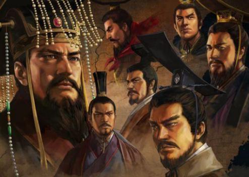 宋高宗,为何把皇位传给民间来的野小子?