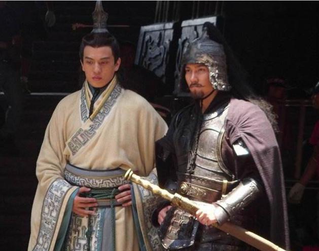 李斯这么聪明,为何对英明的扶苏不帮,而去扶持昏庸的胡亥上位?