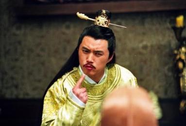 人品学识一流,历三朝四帝,辅导的太子无一转正,被戏称太子杀手