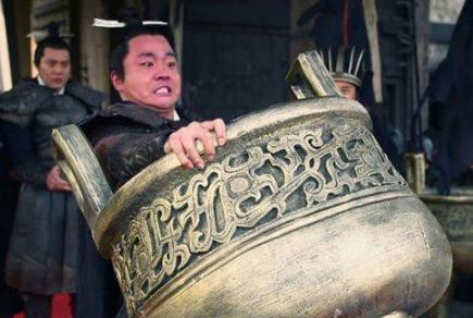 秦武王举鼎真的“可笑”吗