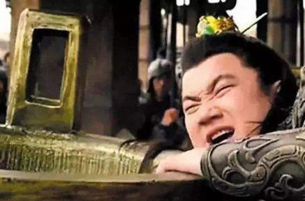 秦武王举鼎真的“可笑”吗