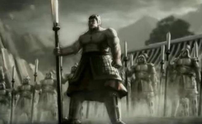 李嗣业:唐朝第一猛将,他有何著名战绩