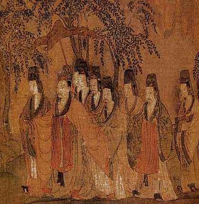 揭秘：琅琊王氏领衔的东晋四大家族到底有多强