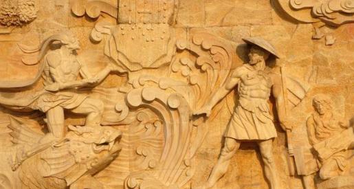 “大禹治水”的故事不简单！“大禹治水”对中国社会有什么影响