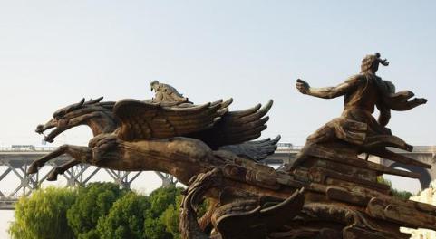 “大禹治水”的故事不简单！“大禹治水”对中国社会有什么影响