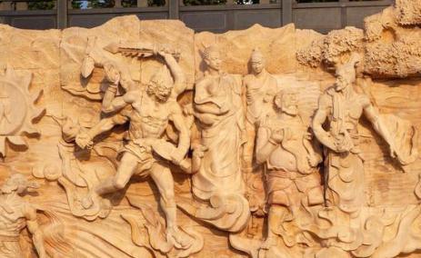 “大禹治水”的故事不简单！“大禹治水”对中国社会有什么影响