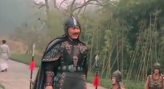 李世民一生最可怕的对手：西秦霸王薛举有多猛