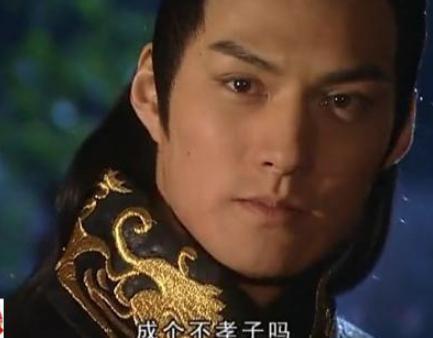 李世民一生最可怕的对手：西秦霸王薛举有多猛