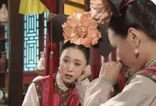 原来清朝格格不是现在这种叫法,根本不用叫渣!