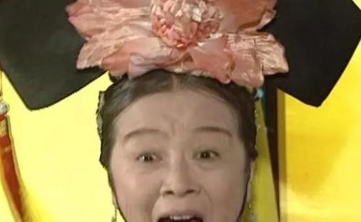 原来清朝格格不是现在这种叫法,根本不用叫渣!