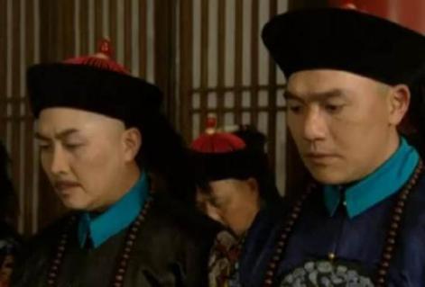 八爷党简介 该权力党派主要成员分别有谁