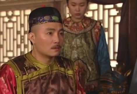 八爷党简介 该权力党派主要成员分别有谁