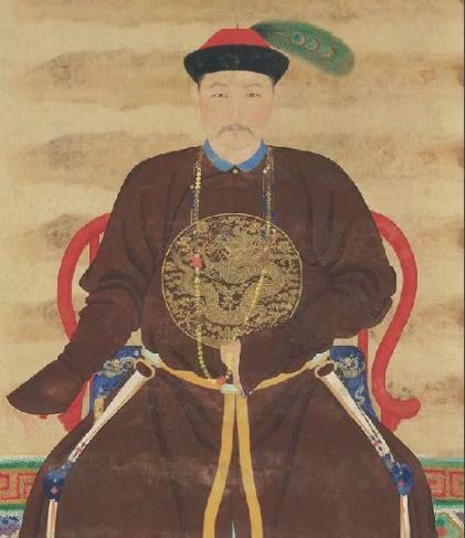 八爷党简介 该权力党派主要成员分别有谁