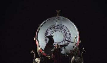 春秋战国时代的一鼓、二鼓、三鼓是什么意思