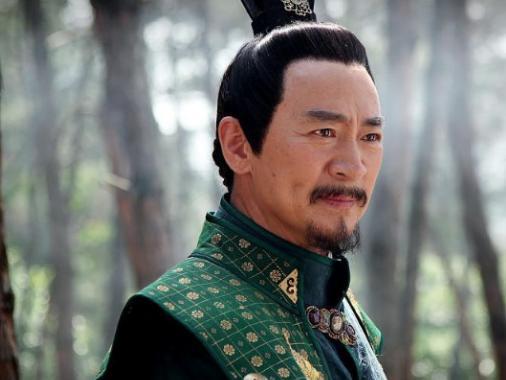 古代亲王的地位有多高