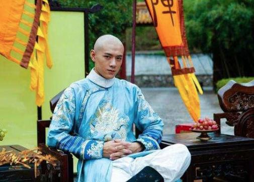 古代亲王的地位有多高