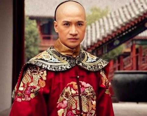 古代亲王的地位有多高