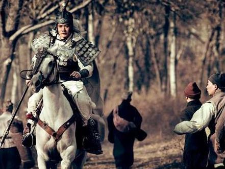 赵云的实力真的有被高估吗 他和姜维谁更厉害一些