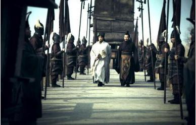 诸葛亮“舌战群儒”事迹是什么样的 历史上真的有这么厉害吗