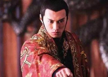 汉武帝逼死太子真的是因为巫蛊之祸