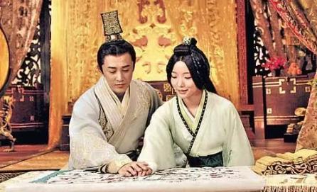 汉武帝逼死太子真的是因为巫蛊之祸