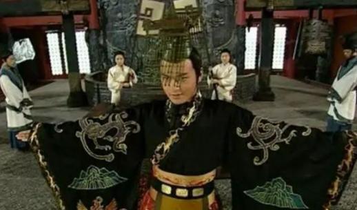 汉武帝逼死太子真的是因为巫蛊之祸