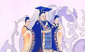 君权神授中国和西方有什么区别