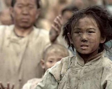 古代饥荒为何百姓宁愿吃土也不啃树皮呢 不是不想吃而是抢不到