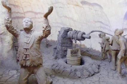 古代饥荒为何百姓宁愿吃土也不啃树皮呢 不是不想吃而是抢不到