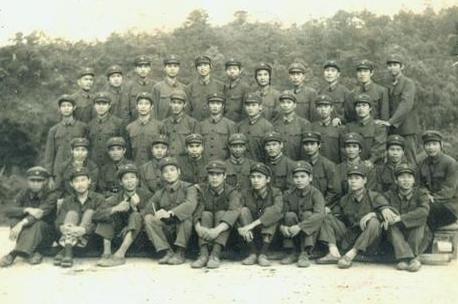 法卡山战役是在哪一年发生的 法卡山战役简介