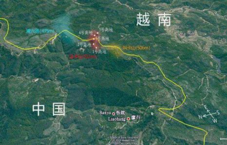 法卡山战役是在哪一年发生的 法卡山战役简介