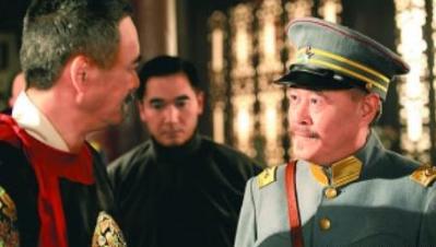 袁世凯复辟失败的隐患竟然是一件小事 这件事情是什么样的