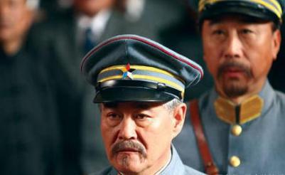 袁世凯复辟失败的隐患竟然是一件小事 这件事情是什么样的