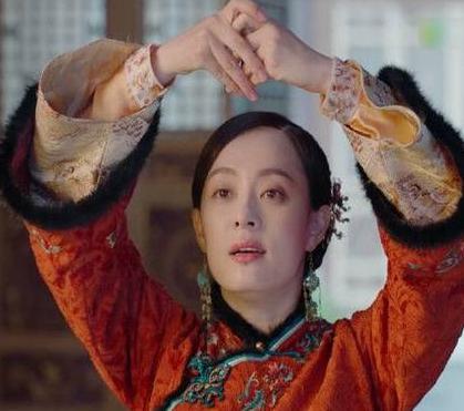 历史上的一品诰命夫人到底是什么样的 她们有俸禄和实权吗