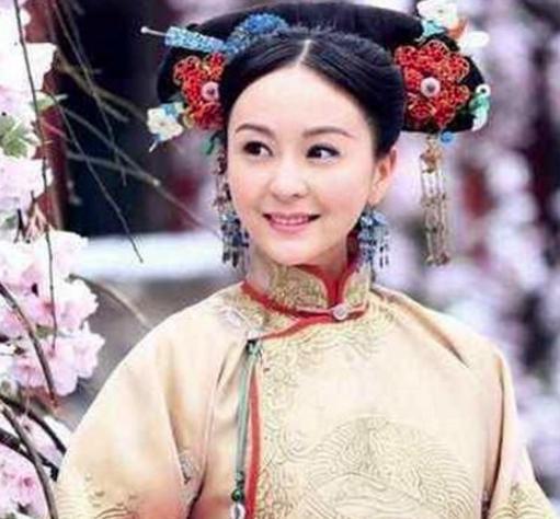 阿图：孝庄最美的女儿，历经3朝皇帝最后善终