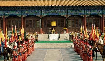 明朝的火器到底有多强 明朝的火器分别是什么样的