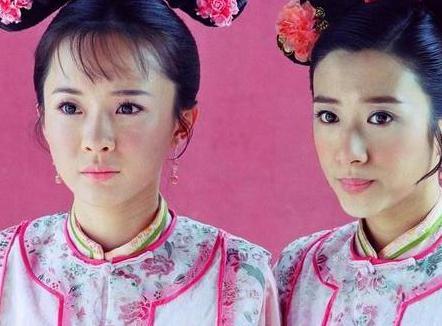 嘉庆皇帝的后宫是什么样的 妃子们的关系又是什么样的