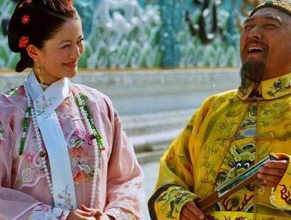 嘉庆皇帝的后宫是什么样的 妃子们的关系又是什么样的