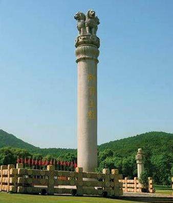 当秦始皇一通六国时，世界都在干什么，日本还处在石器时代