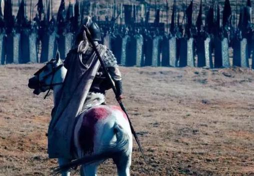 马超是曹操的心腹大患,他到底有多厉害