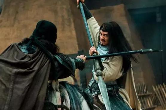 马超是曹操的心腹大患,他到底有多厉害