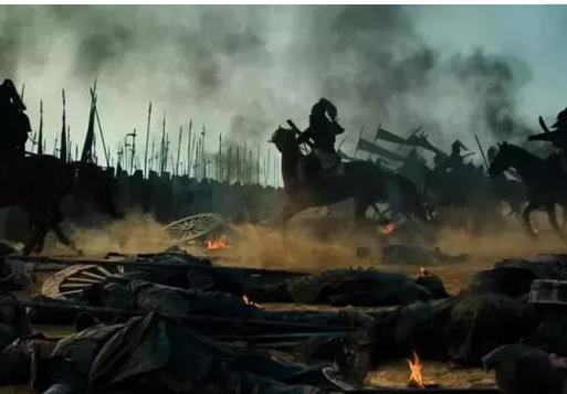 马超是曹操的心腹大患,他到底有多厉害