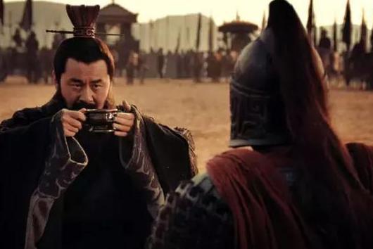 马超是曹操的心腹大患,他到底有多厉害