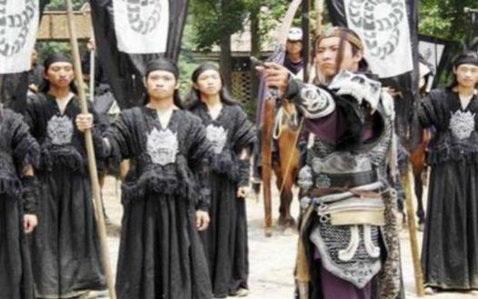 夜郎国在什么地方