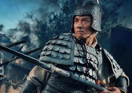 五虎上将真的有小说中的那样神乎其神吗 为何说四虎上将更加适合呢