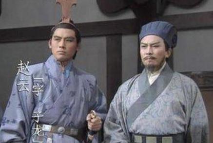 五虎上将真的有小说中的那样神乎其神吗 为何说四虎上将更加适合呢