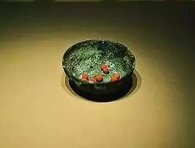 古代人都吃什么